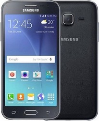 Прошивка телефона Samsung Galaxy J2 в Томске